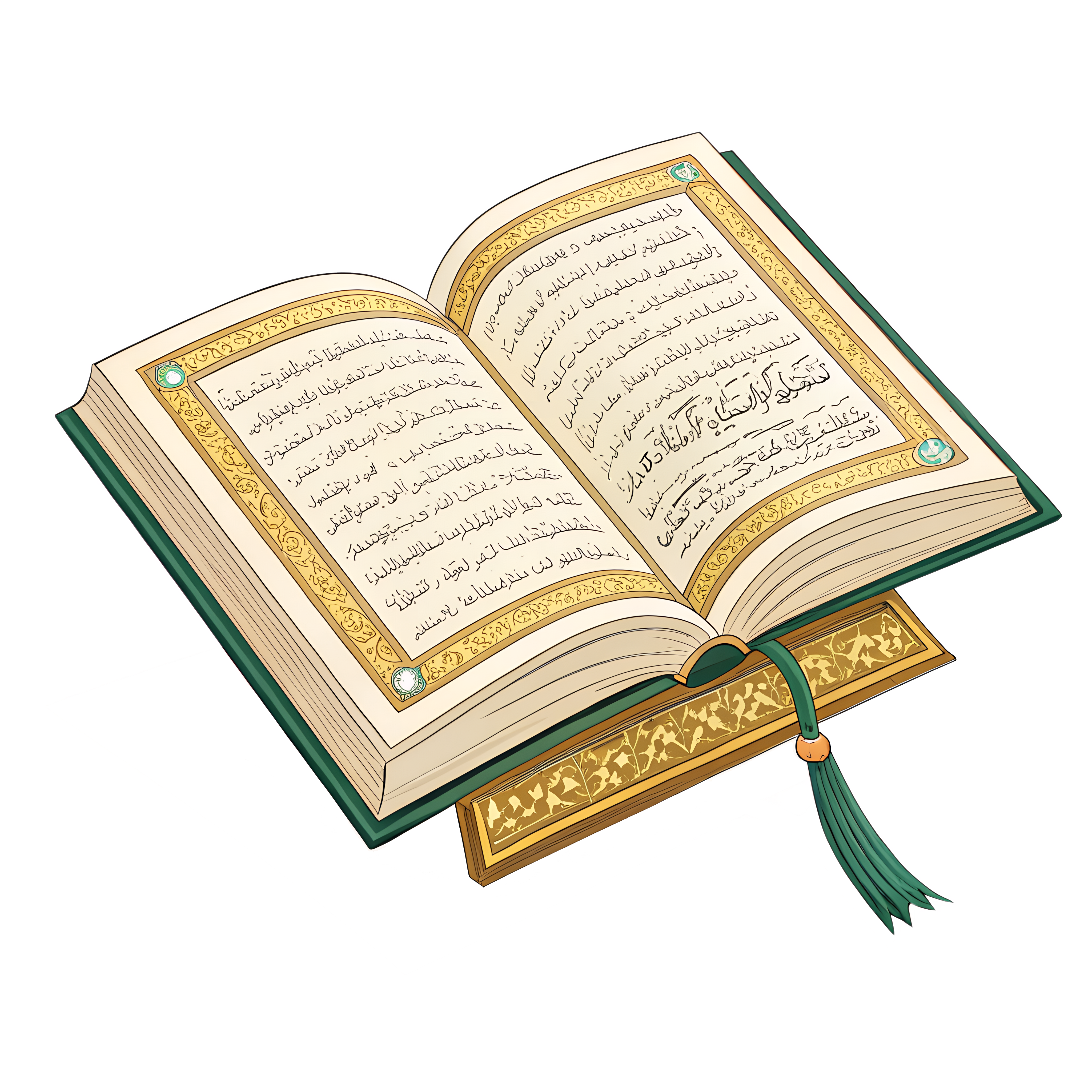 Quran